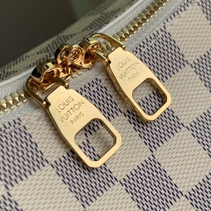 LV Top Handle Bags